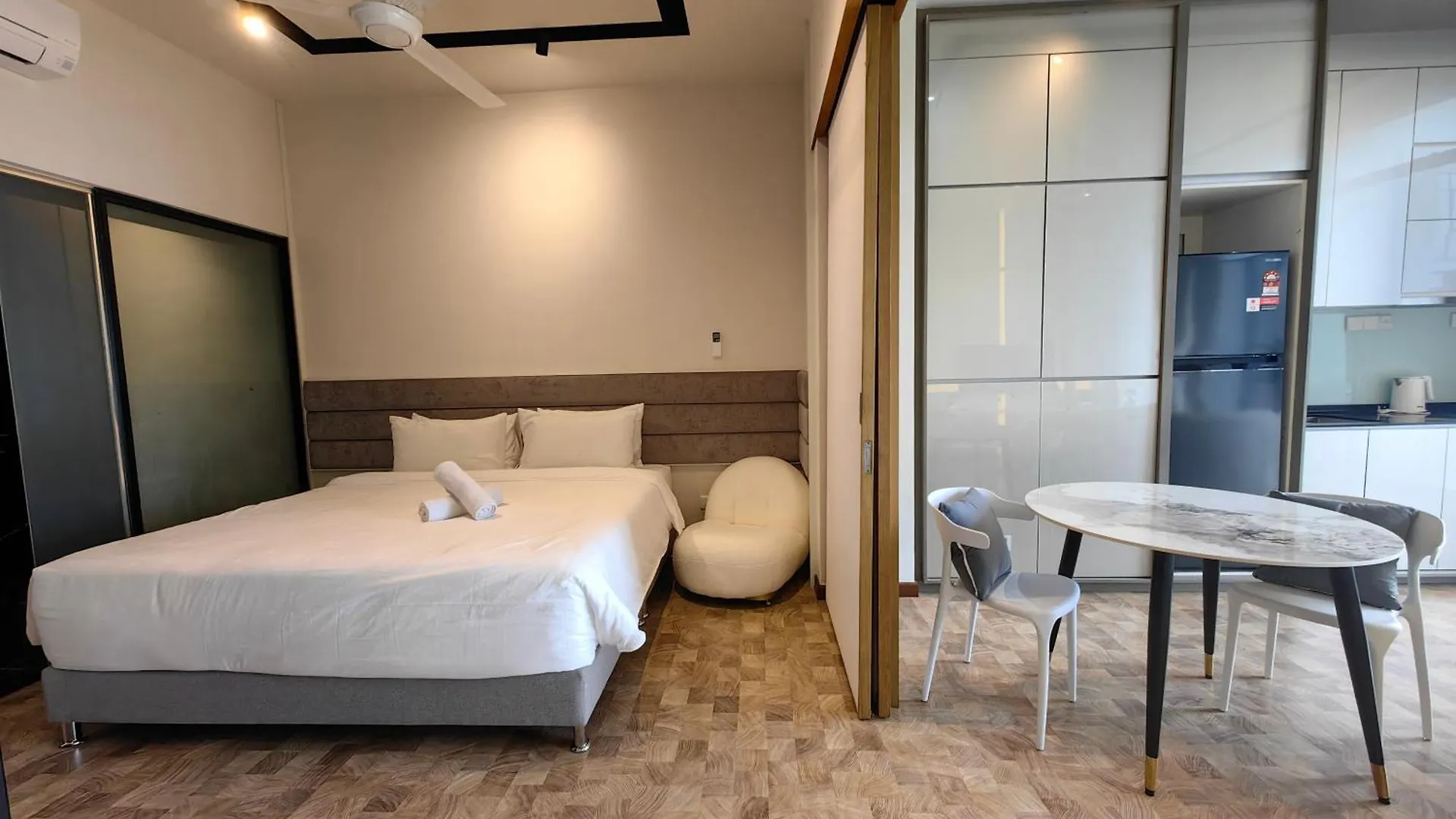 Expressionz Designer Suites Host By Aurora Premium Stay Kuala Lumpur Malaysia