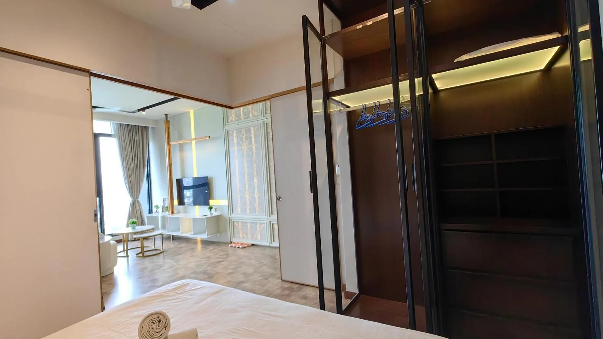 Expressionz Designer Suites Host By Aurora Premium Stay Kuala Lumpur Aparthotel