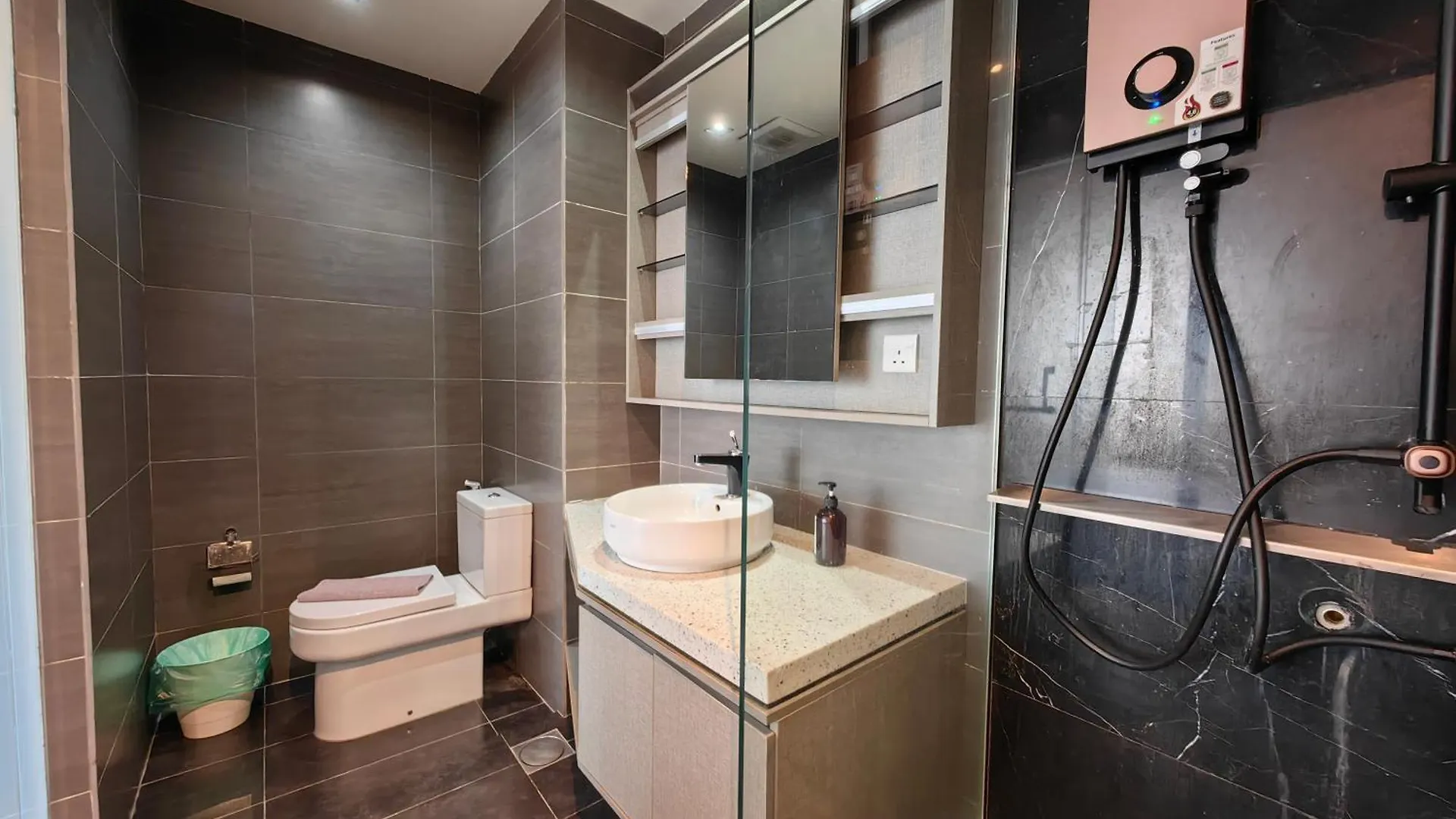 Aparthotel Expressionz Designer Suites Host By Aurora Premium Stay Kuala Lumpur Malaysia