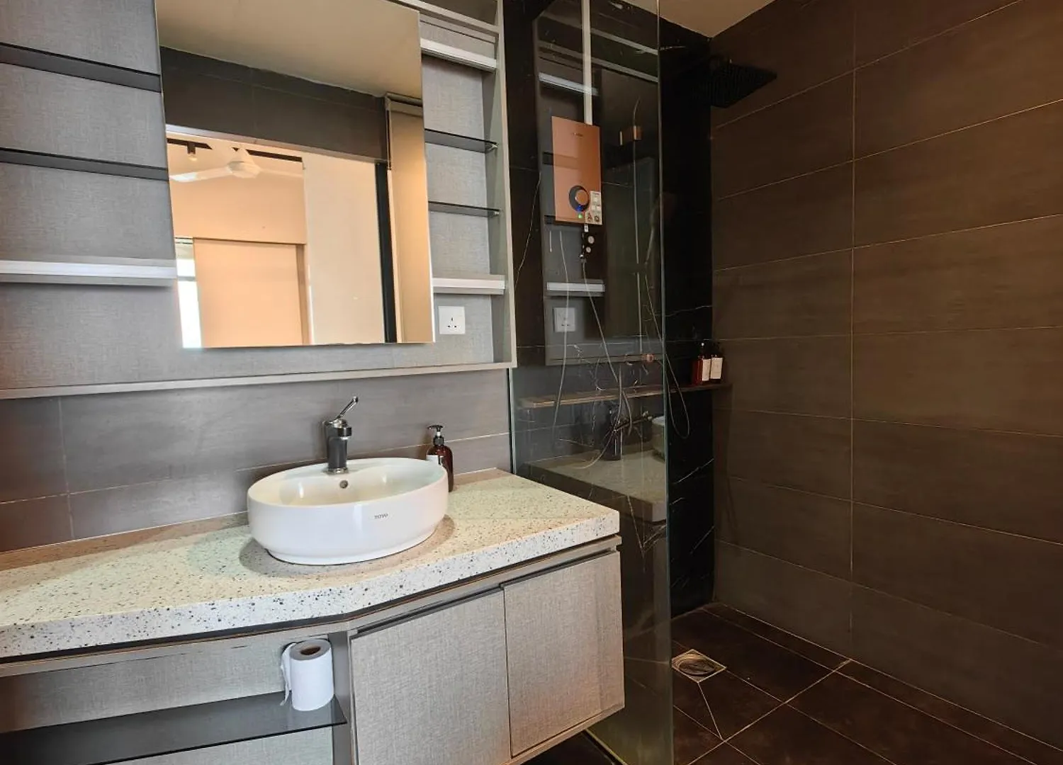 Expressionz Designer Suites Host By Aurora Premium Stay Kuala Lumpur Malaysia
