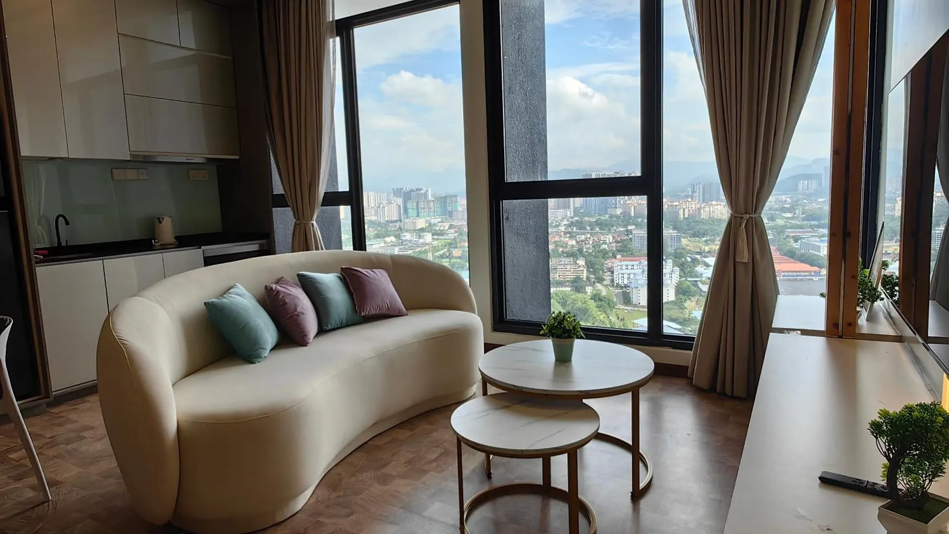 Expressionz Designer Suites Host By Aurora Premium Stay Kuala Lumpur