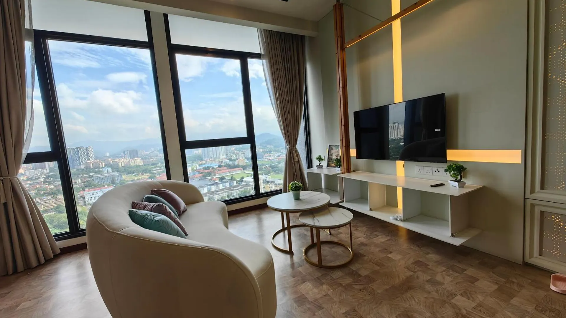 Expressionz Designer Suites Host By Aurora Premium Stay Kuala Lumpur