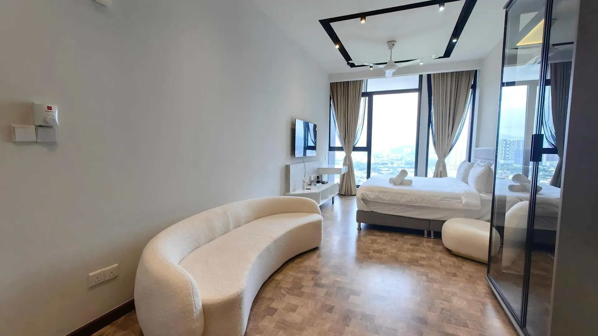 Aparthotel Expressionz Designer Suites Host By Aurora Premium Stay Kuala Lumpur Malaysia