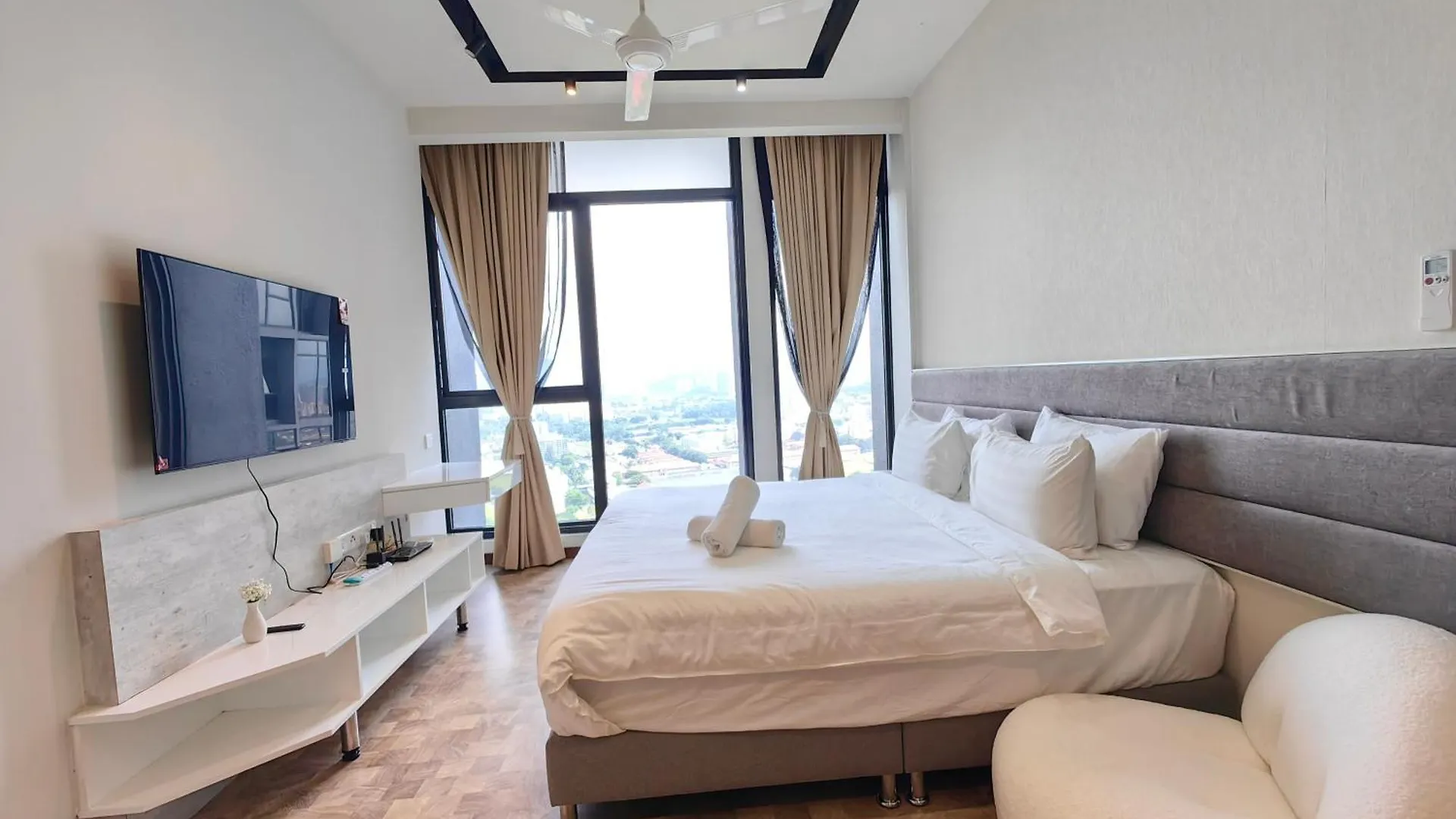Aparthotel Expressionz Designer Suites Host By Aurora Premium Stay Kuala Lumpur