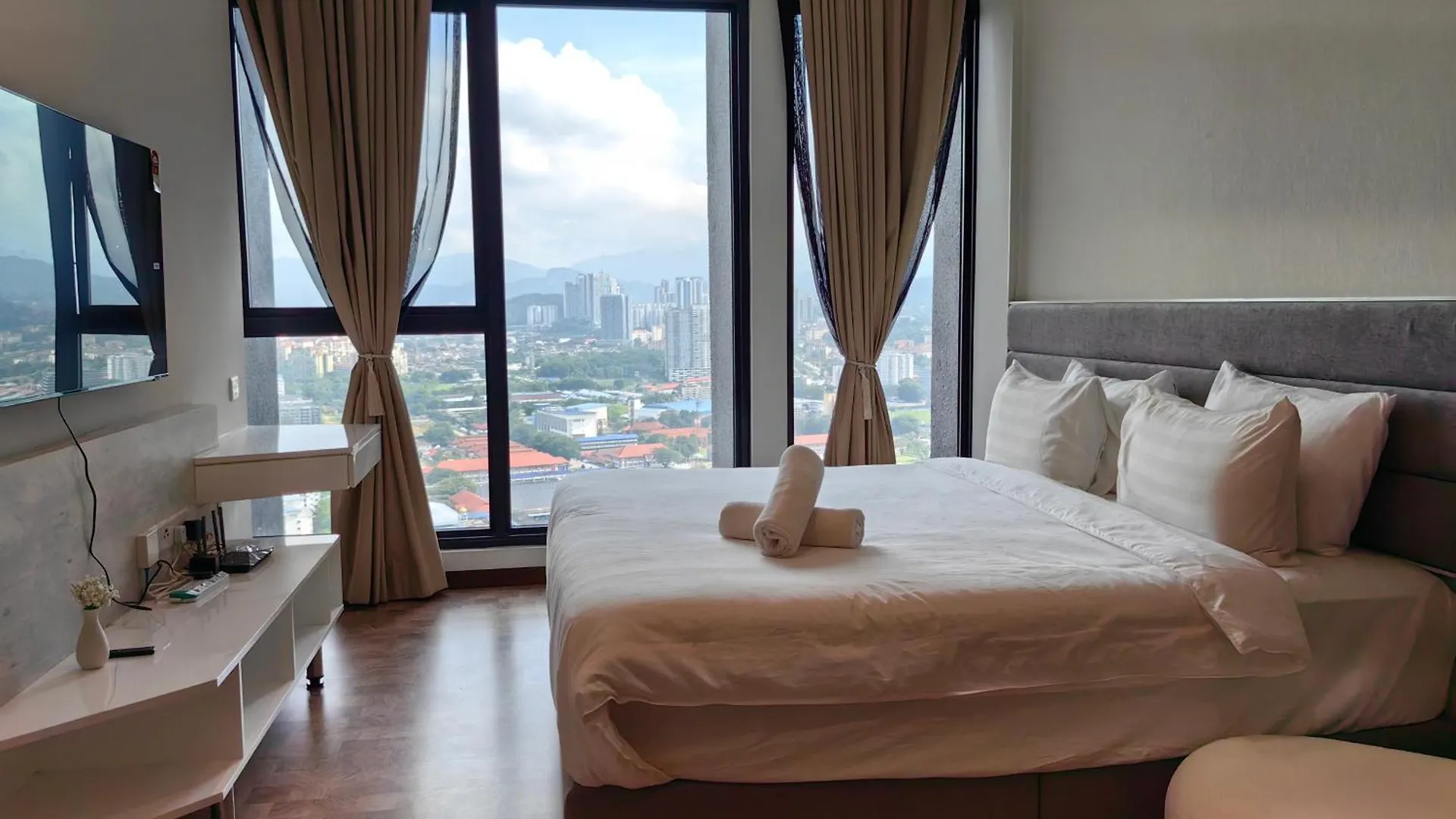 Expressionz Designer Suites Host By Aurora Premium Stay Kuala Lumpur Malaysia