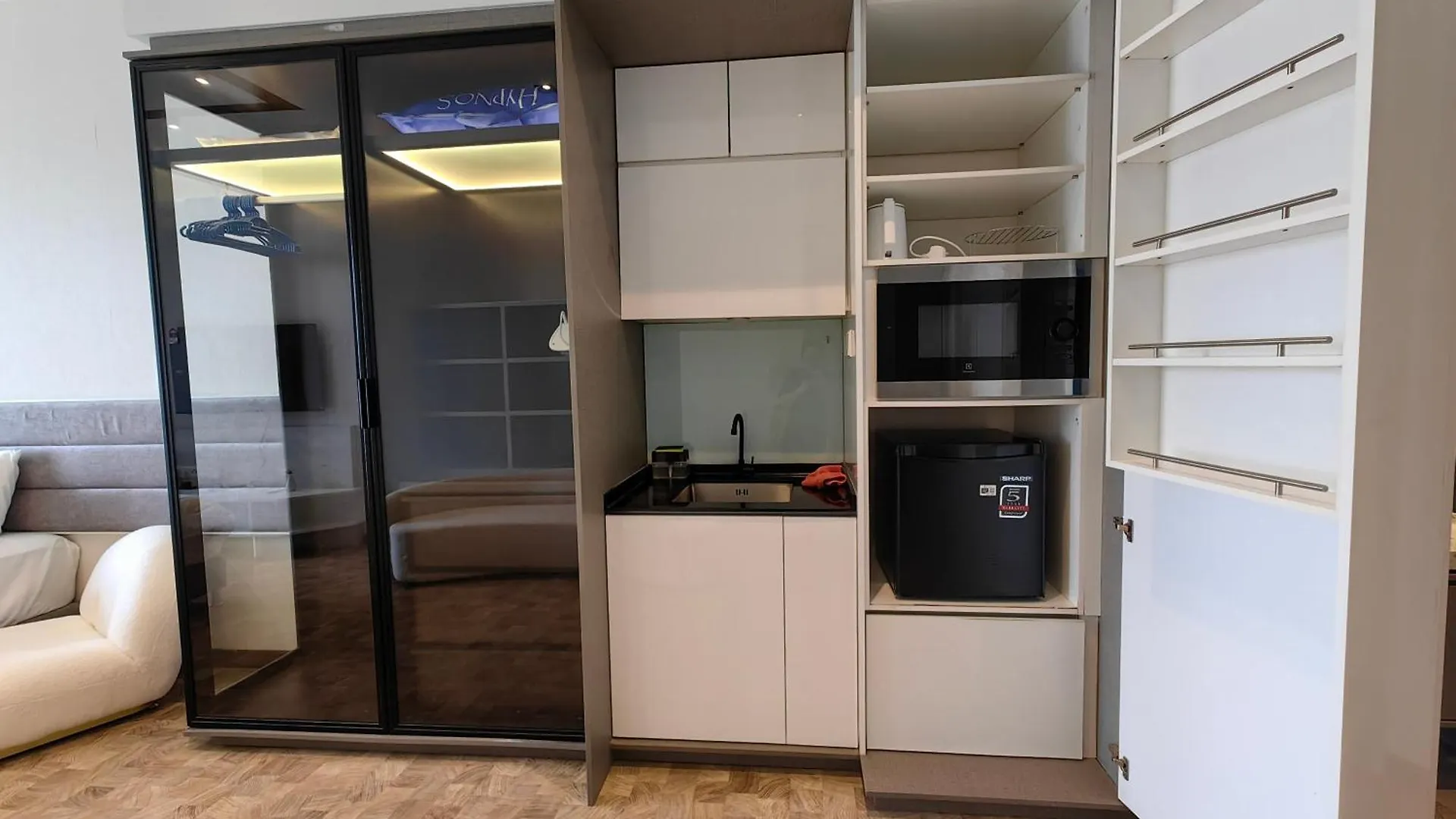 Expressionz Designer Suites Host By Aurora Premium Stay Kuala Lumpur Aparthotel