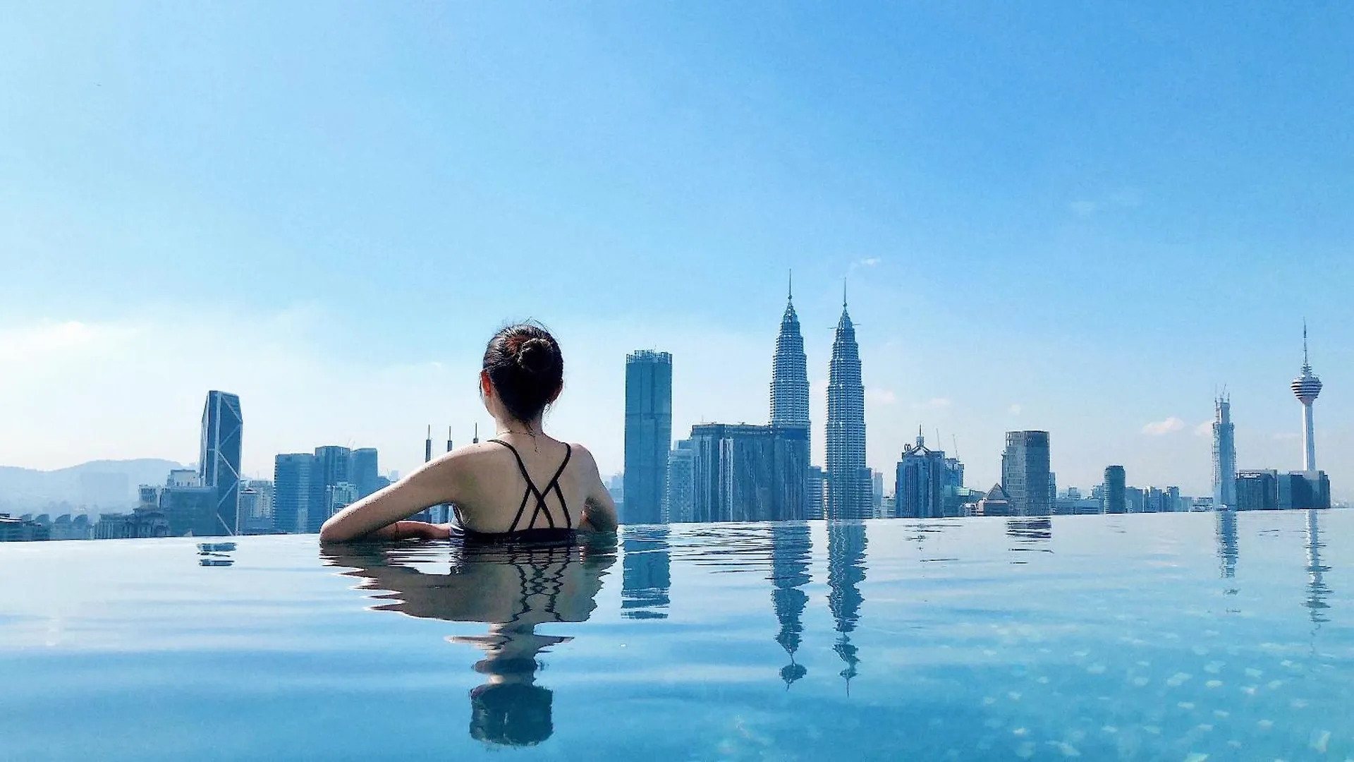 Expressionz Designer Suites Host By Aurora Premium Stay Kuala Lumpur