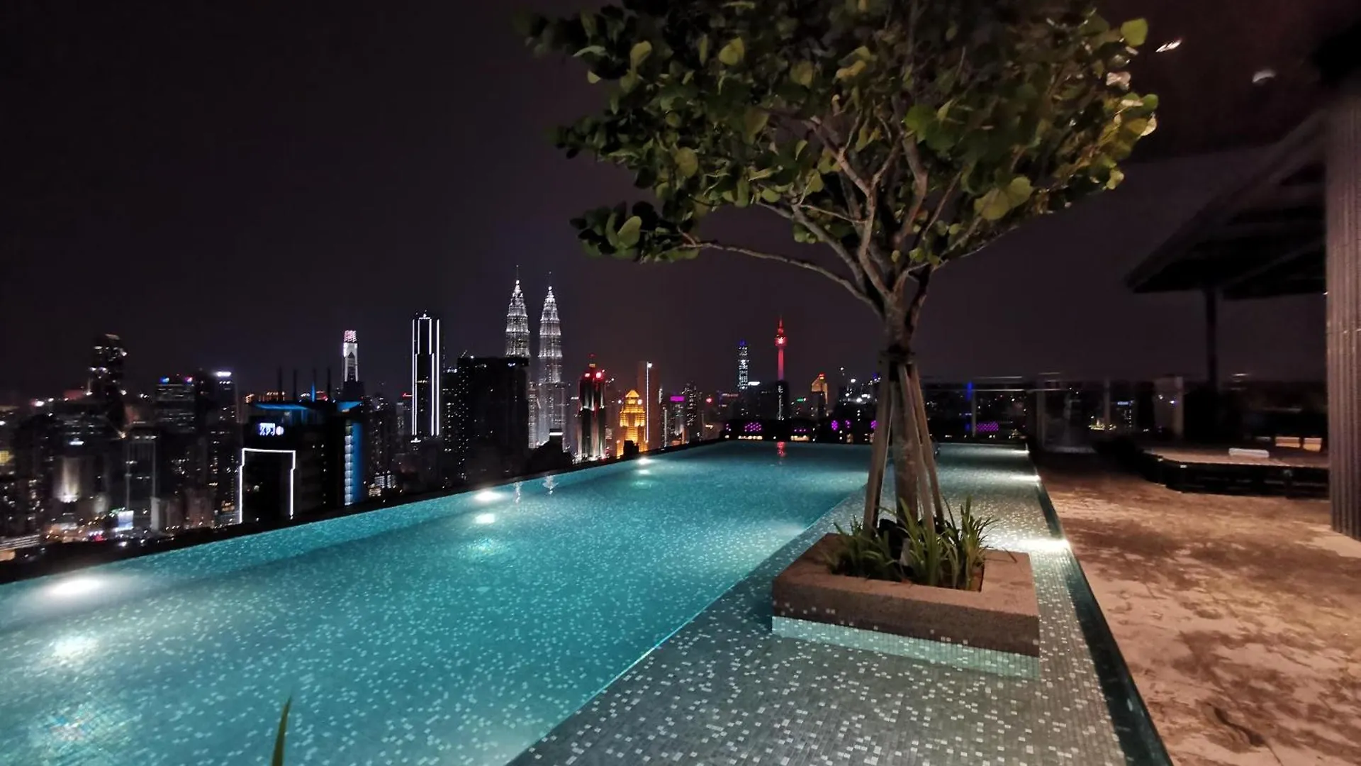 Expressionz Designer Suites Host By Aurora Premium Stay Kuala Lumpur Aparthotel