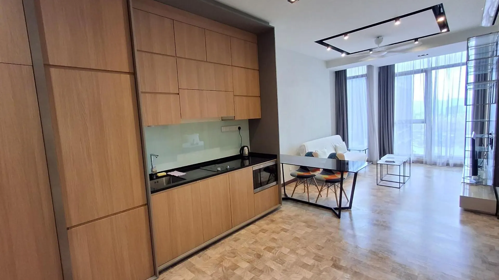 Expressionz Designer Suites Host By Aurora Premium Stay Kuala Lumpur Aparthotel