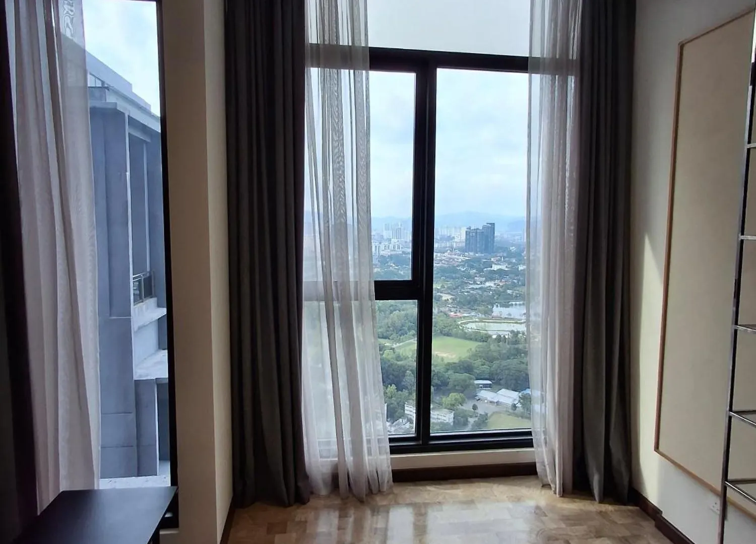 Expressionz Designer Suites Host By Aurora Premium Stay Kuala Lumpur Aparthotel
