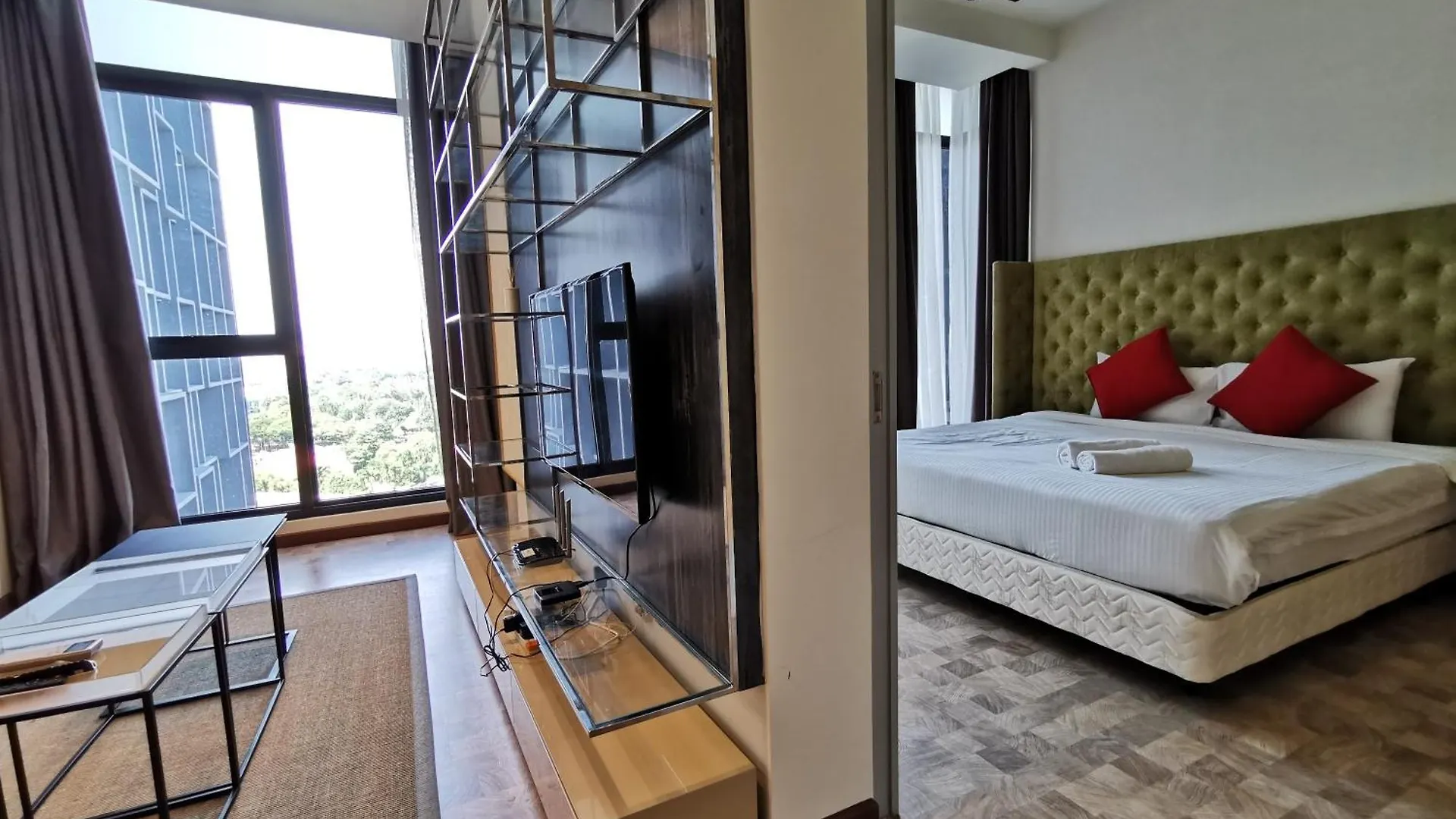 Expressionz Designer Suites Host By Aurora Premium Stay Kuala Lumpur 0*,