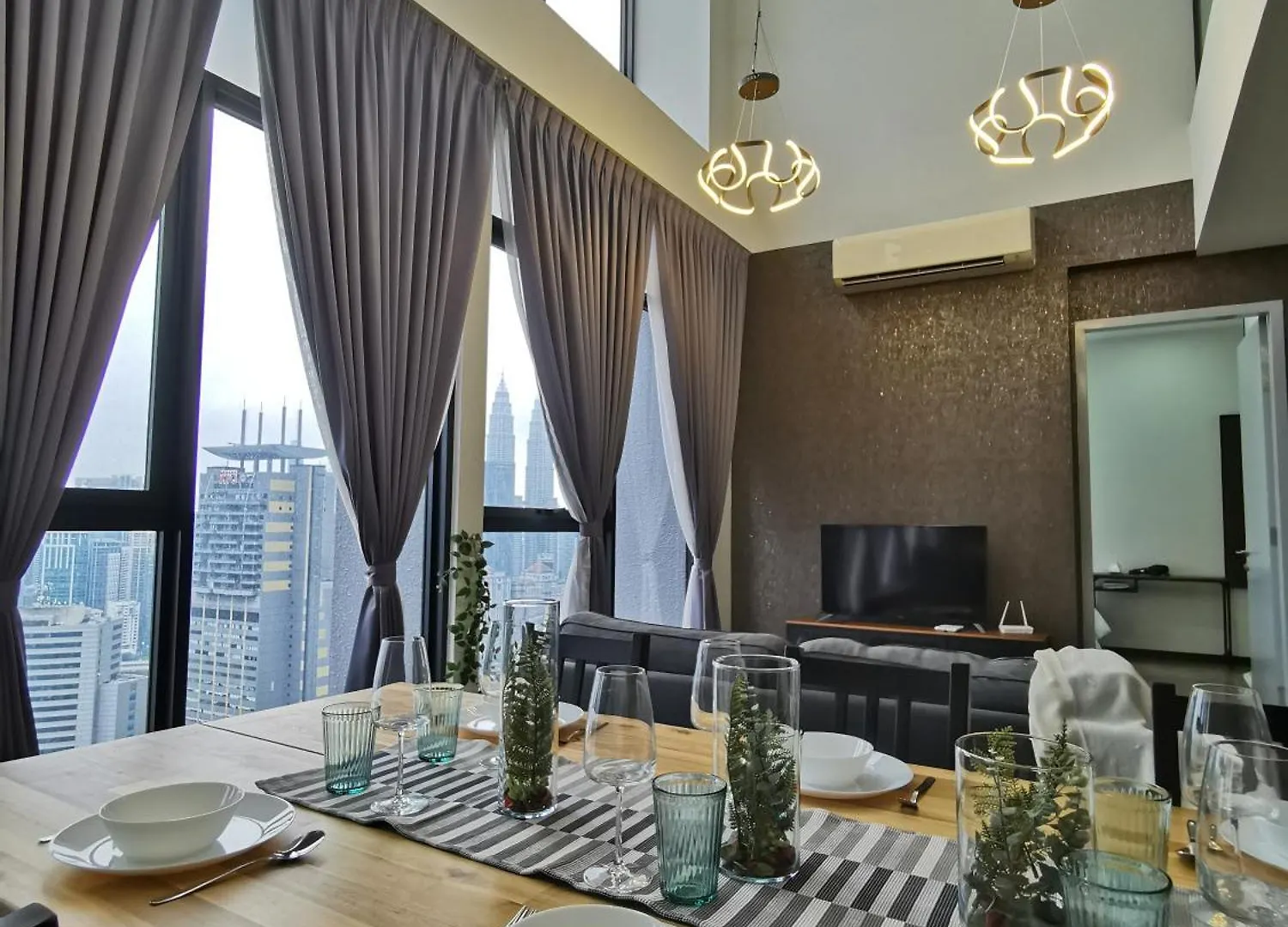 Aparthotel Expressionz Designer Suites Host By Aurora Premium Stay Kuala Lumpur Malaysia
