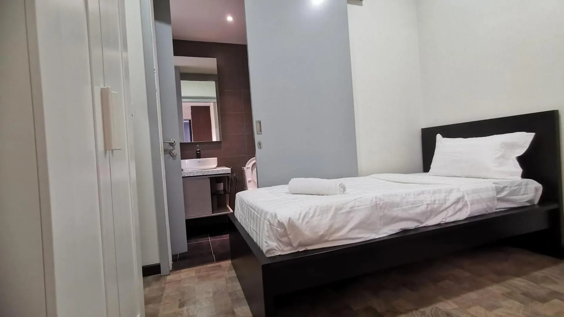 Expressionz Designer Suites Host By Aurora Premium Stay Kuala Lumpur Aparthotel