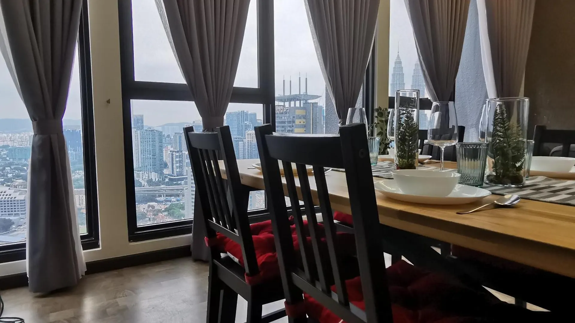 Aparthotel Expressionz Designer Suites Host By Aurora Premium Stay Kuala Lumpur Malaysia