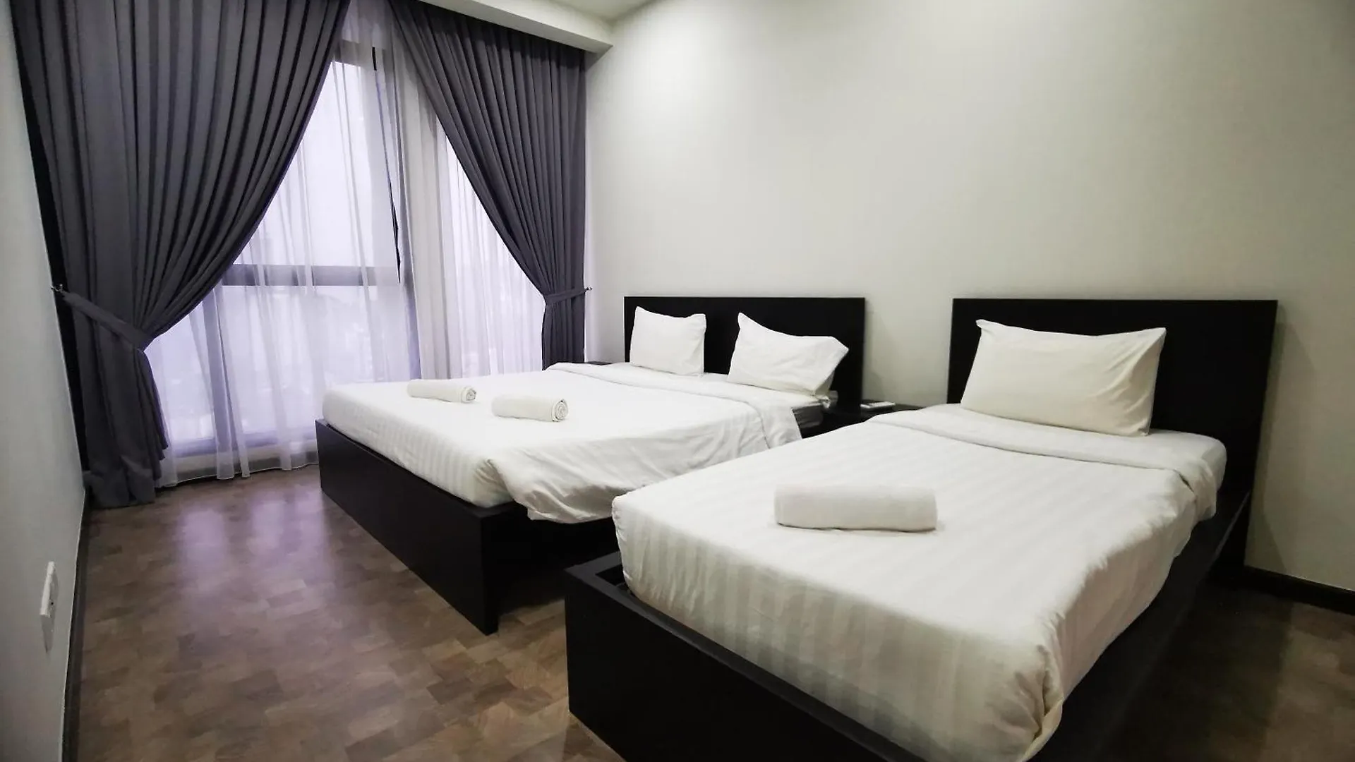 Expressionz Designer Suites Host By Aurora Premium Stay Kuala Lumpur