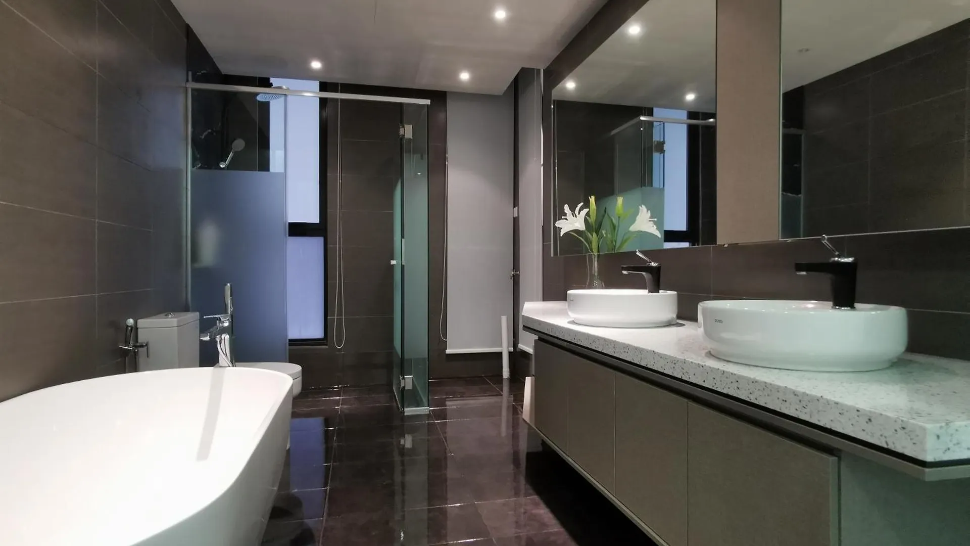 Aparthotel Expressionz Designer Suites Host By Aurora Premium Stay Kuala Lumpur