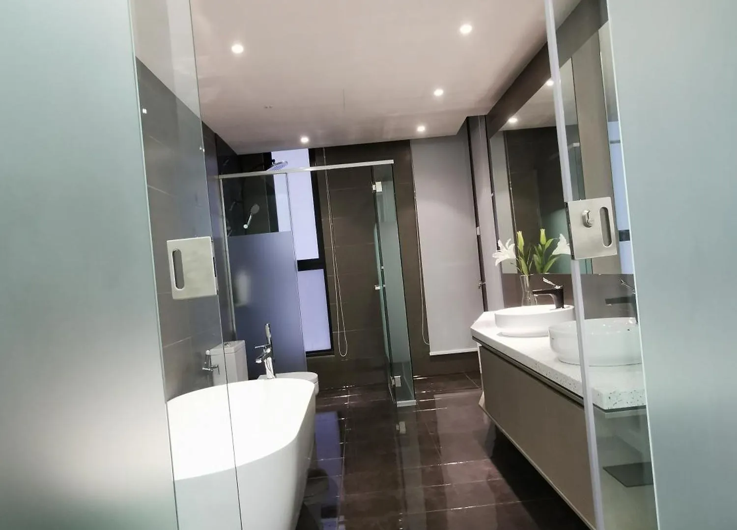 Aparthotel Expressionz Designer Suites Host By Aurora Premium Stay Kuala Lumpur
