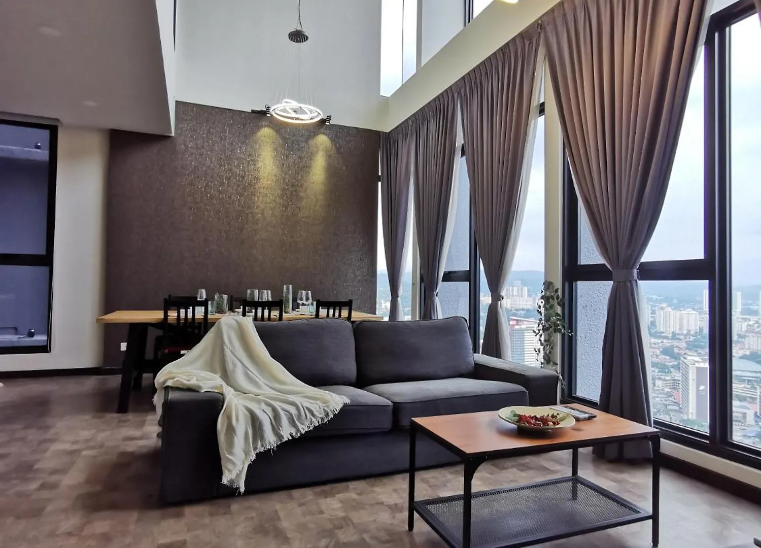 Expressionz Designer Suites Host By Aurora Premium Stay Kuala Lumpur Aparthotel