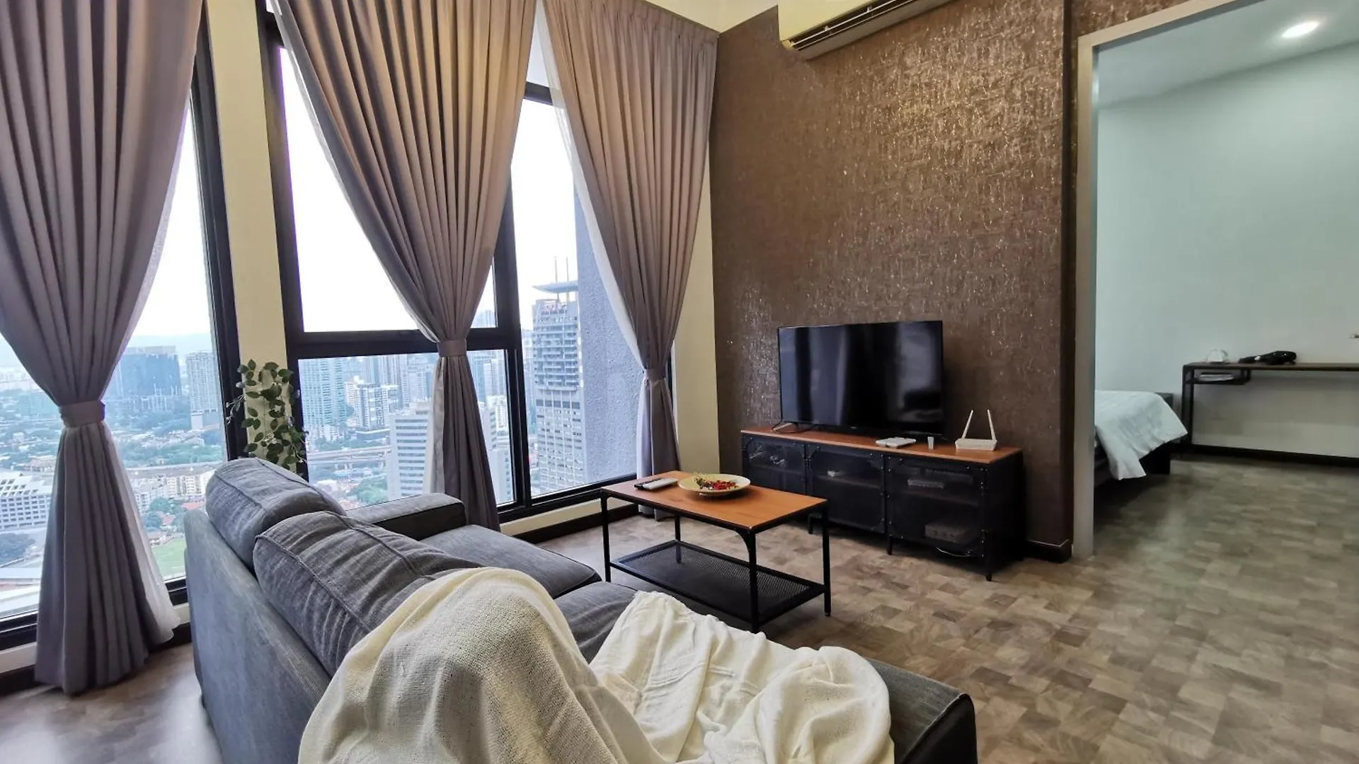Aparthotel Expressionz Designer Suites Host By Aurora Premium Stay Kuala Lumpur