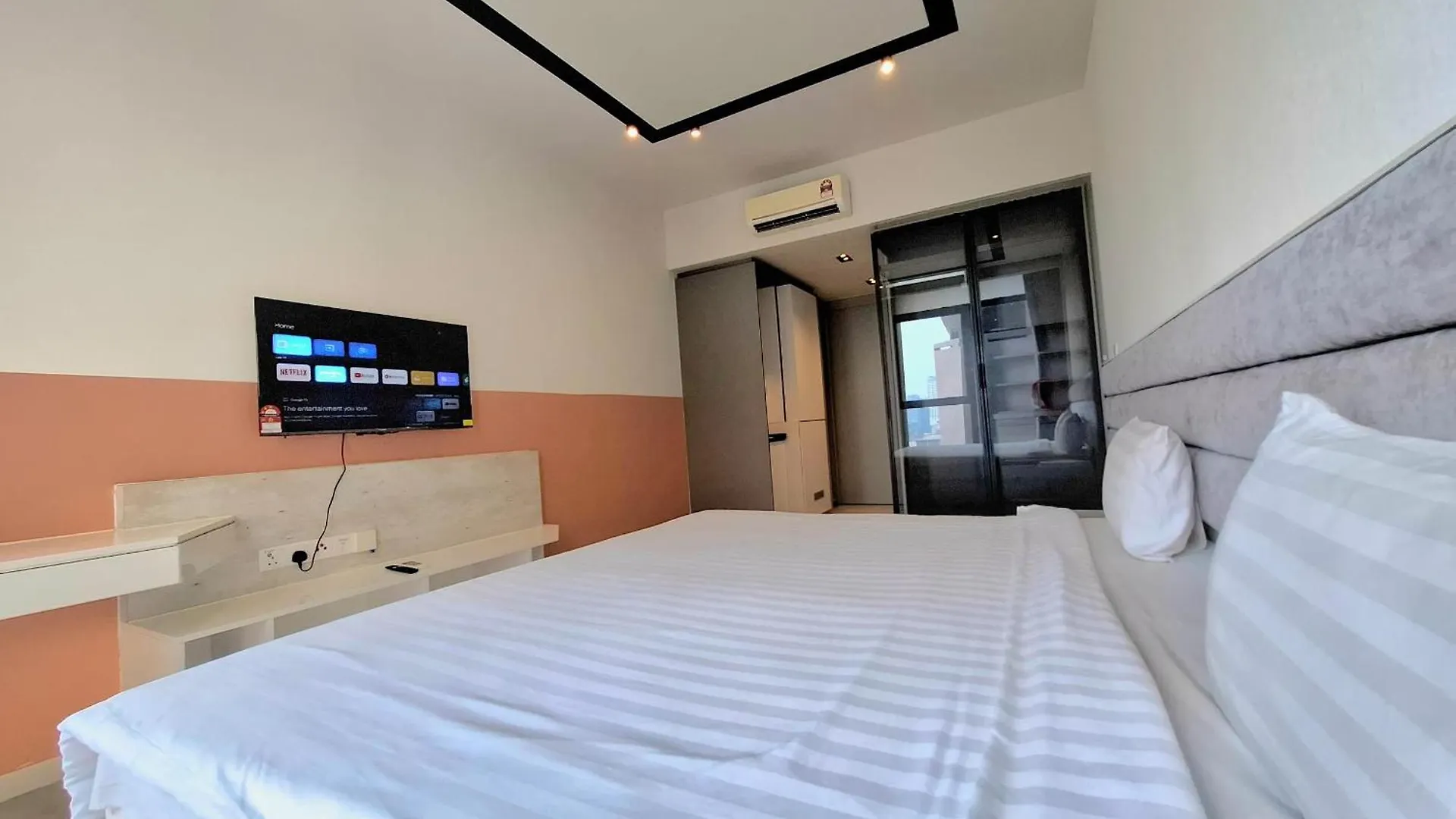 Aparthotel Expressionz Designer Suites Host By Aurora Premium Stay Kuala Lumpur
