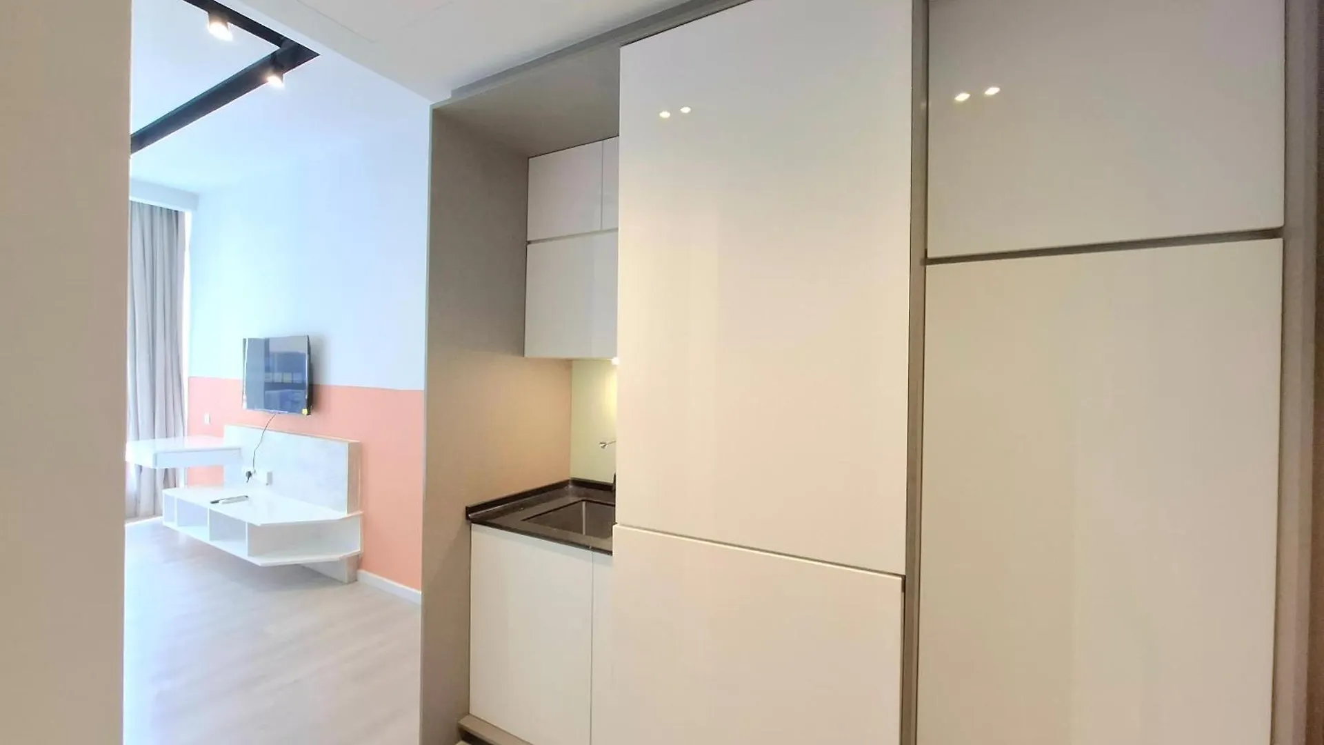 Expressionz Designer Suites Host By Aurora Premium Stay Kuala Lumpur Aparthotel