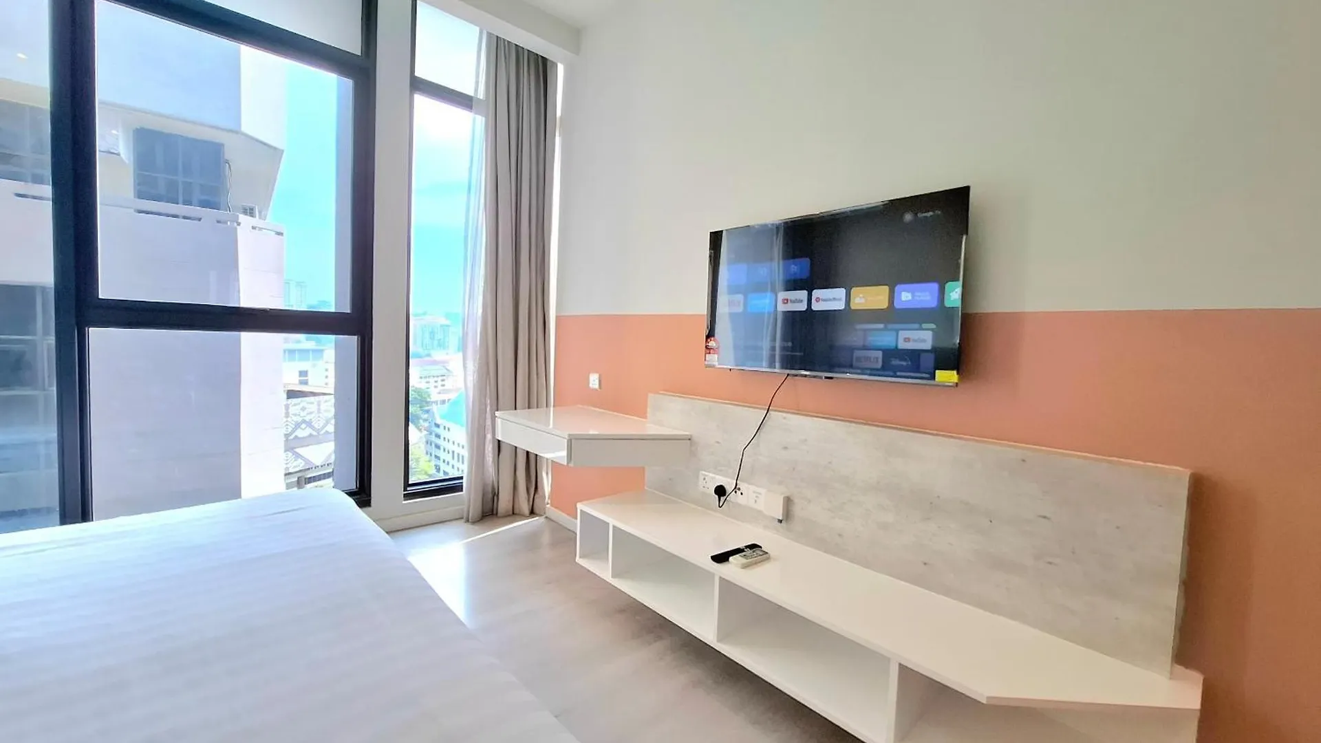 Expressionz Designer Suites Host By Aurora Premium Stay Kuala Lumpur Malaysia