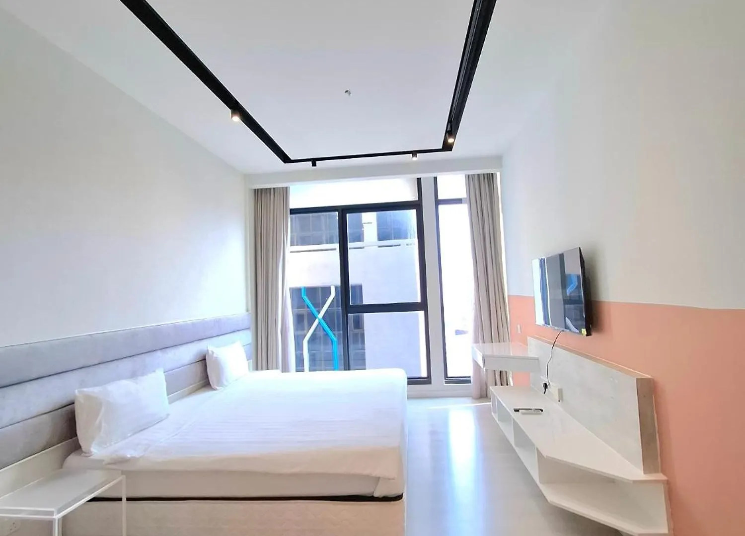 Aparthotel Expressionz Designer Suites Host By Aurora Premium Stay Kuala Lumpur