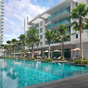 4* شقة فندقية لانسون بليس بوكيت سيلون للشقق الفندقية