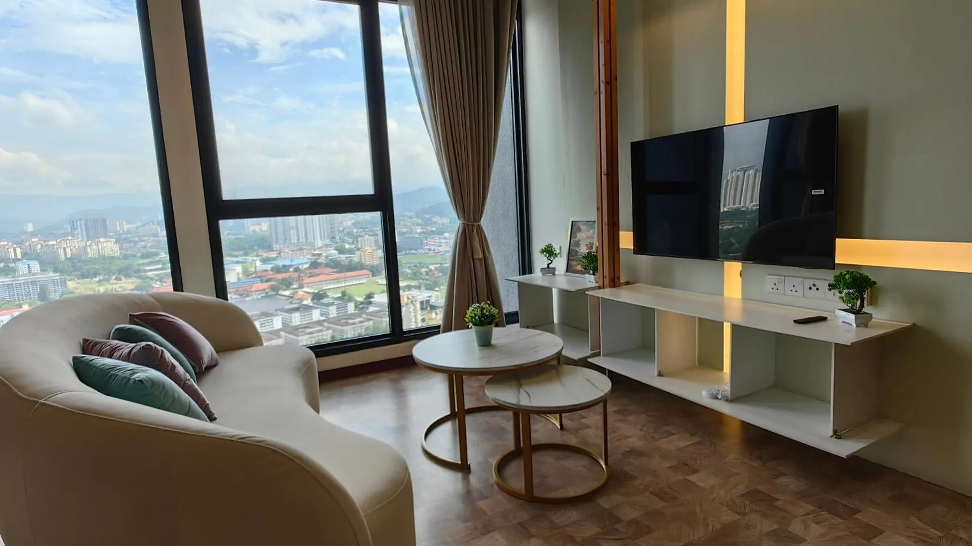 Expressionz Designer Suites Host By Aurora Premium Stay Kuala Lumpur